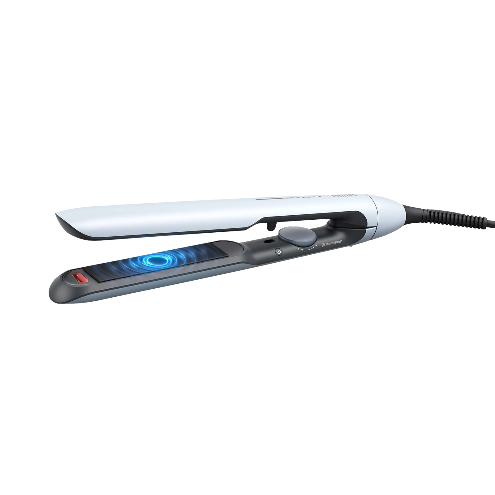 Buy PHILIPS 5000 Series Hair Straightener with Thermo Protect